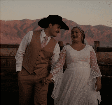 Brynne + Robert