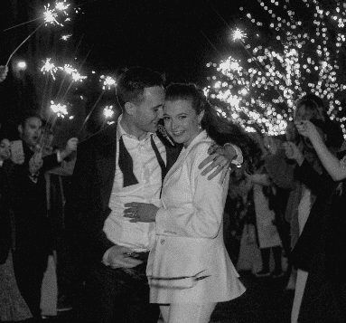 Dylan + Johanna