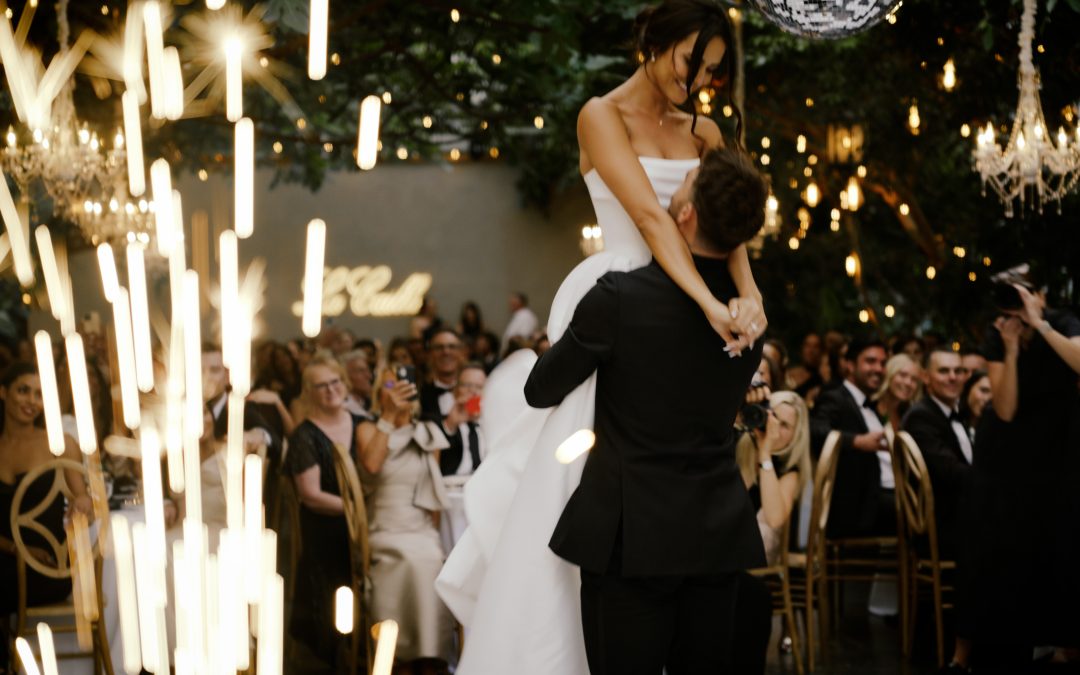 Wedding Videography Styles Explained: Find Your Perfect Match