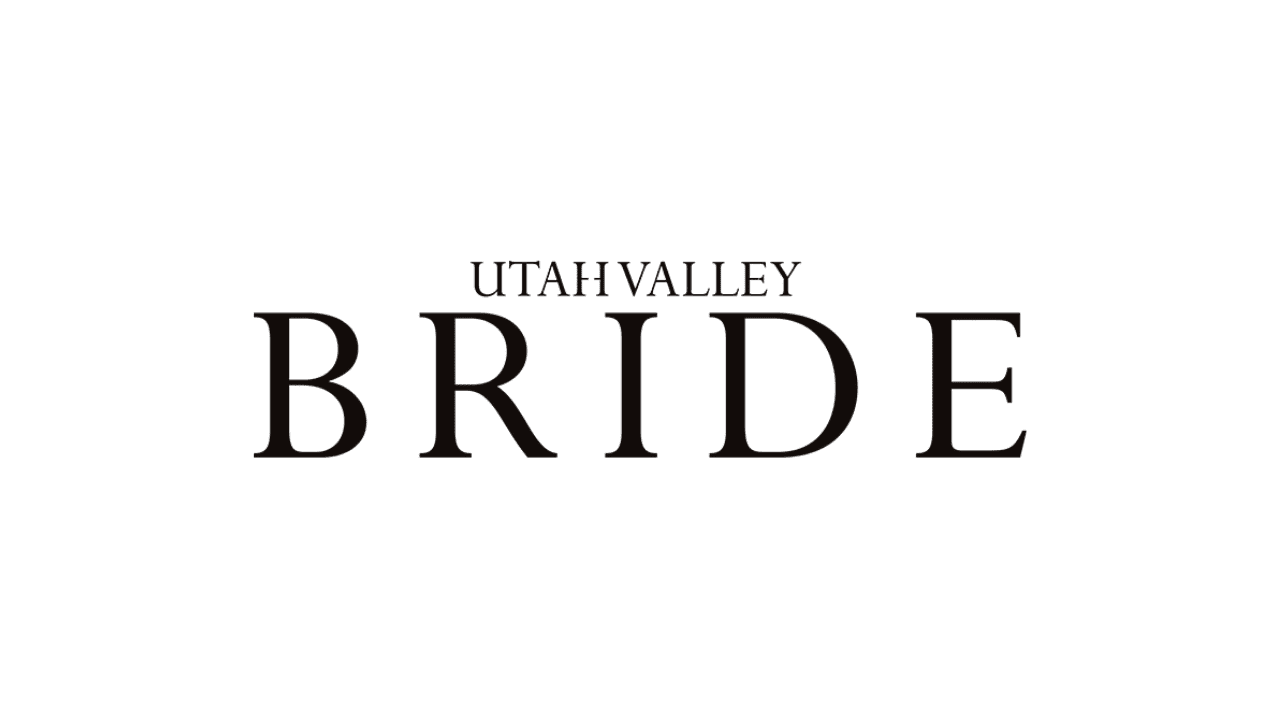 utah valley bride